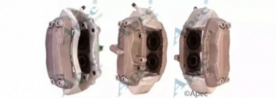APEC BRAKING rca730 -  Тормозной суппорт